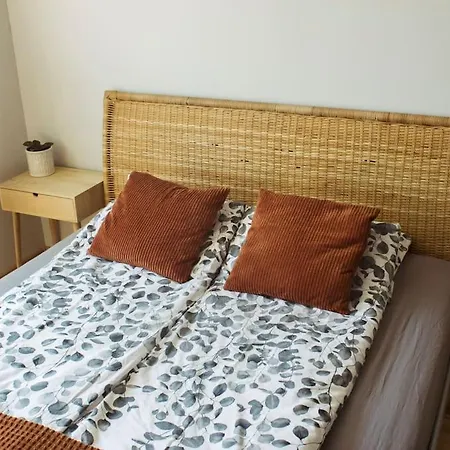 Cozy Kielpinek * גדנסק