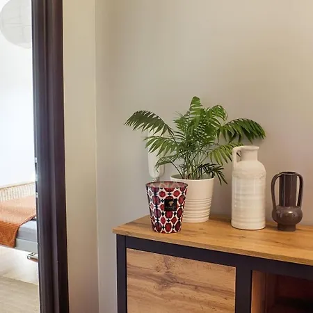 Cozy Kiełpinek Apartament *