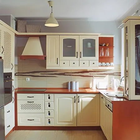 Cozy Kielpinek Daire