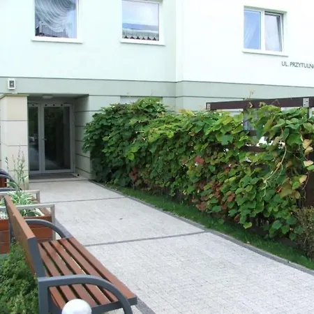 Cozy Kiełpinek * Gdańsk