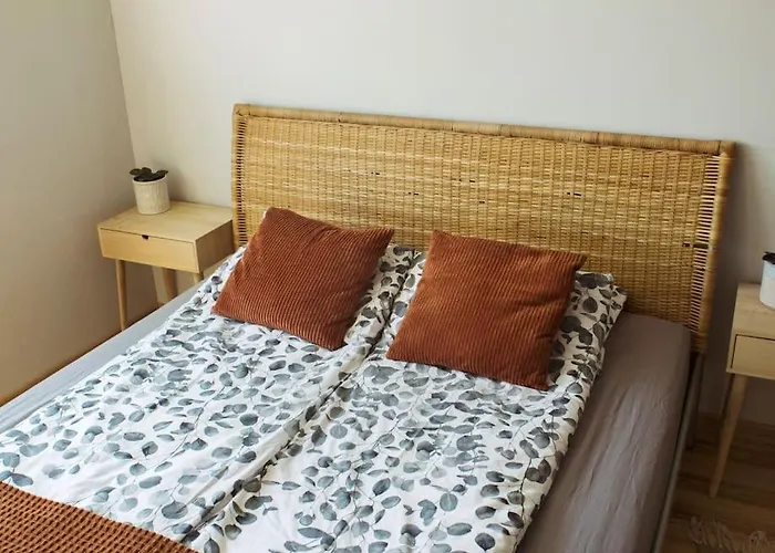 Cozy Kielpinek * Gdaňsk